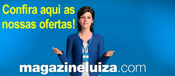 Magazine Luíza